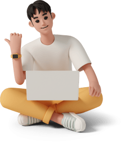 guy offering myielts
